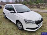 Skoda Fabia III 1.0 MR`19 E6d Aukcja 300561 - grafika 4