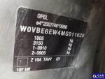 Opel Astra V 1.2 MR`20 E6 Aukcja 300563 - grafika 8