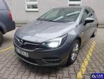 Opel Astra V 1.2 MR`20 E6 Aukcja 300563 - grafika 1