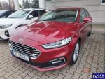 Ford Mondeo 2.0 EcoBlue MR`19 E6 Aukcja 300564 - grafika 1