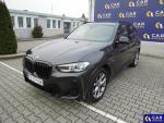 BMW X3 Diesel MR`22 E6d G01 Aukcja 302096 - grafika 2