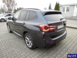 BMW X3 Diesel MR`22 E6d G01 Aukcja 302096 - grafika 3