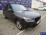 BMW X3 Diesel MR`22 E6d G01 Aukcja 302096 - grafika 6