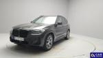 BMW X3 Diesel MR`22 E6d G01 Aukcja 302096 - grafika 1