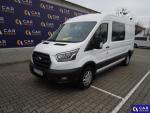 Ford Transit FT 350 2.0 TDCi DPF MR`19 E6.2 3.5t Aukcja 300573 - grafika 1