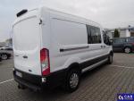 Ford Transit FT 350 2.0 TDCi DPF MR`19 E6.2 3.5t Aukcja 300573 - grafika 4
