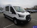 Ford Transit FT 350 2.0 TDCi DPF MR`19 E6.2 3.5t Aukcja 300573 - grafika 5