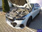 BMW Seria 5 520 Diesel MR`23 E6d/e G60 Aukcja 302097 - grafika 12
