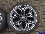 BMW Seria 5 520 Touring Diesel MR`24 E6d/e G61 Aukcja 302098 - grafika 58