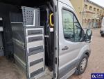 Ford Transit FT 350 2.0 TDCi MR`16 E6 3.5t Aukcja 302086 - grafika 49