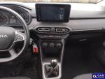 Dacia Sandero 1.0 TCe Expression LPG Aukcja 300709 - grafika 19