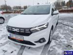 Dacia Sandero 1.0 TCe Expression LPG Aukcja 300709 - grafika 1