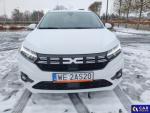 Dacia Sandero 1.0 TCe Expression LPG Aukcja 300709 - grafika 5