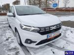 Dacia Sandero 1.0 TCe Expression LPG Aukcja 300709 - grafika 2