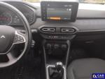 Dacia Sandero 1.0 TCe Expression LPG Aukcja 300710 - grafika 20