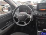 Dacia Sandero 1.0 TCe Expression LPG Aukcja 300710 - grafika 22