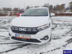 Dacia Sandero 1.0 TCe Expression LPG Aukcja 300710 - grafika 1