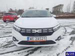 Dacia Sandero 1.0 TCe Expression LPG Aukcja 300710 - grafika 3