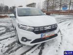 Dacia Sandero 1.0 TCe Expression LPG Aukcja 300710 - grafika 2