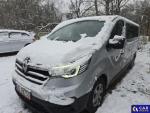 Renault Trafic Kombi 2.0 Blue dCi L2 Pack Clim Aukcja 300714 - grafika 1