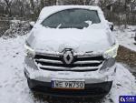 Renault Trafic Kombi 2.0 Blue dCi L2 Pack Clim Aukcja 300714 - grafika 5