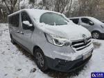 Renault Trafic Kombi 2.0 Blue dCi L2 Pack Clim Aukcja 300714 - grafika 2