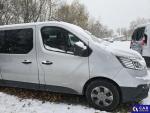 Renault Trafic Kombi 2.0 Blue dCi L2 Pack Clim Aukcja 300714 - grafika 7
