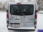 Renault Trafic Kombi 2.0 Blue dCi L2 Pack Clim Aukcja 300715 - grafika 9