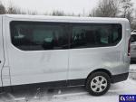 Renault Trafic Kombi 2.0 Blue dCi L2 Pack Clim Aukcja 300715 - grafika 10