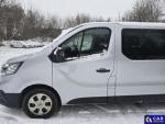Renault Trafic Kombi 2.0 Blue dCi L2 Pack Clim Aukcja 300715 - grafika 11