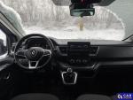 Renault Trafic Kombi 2.0 Blue dCi L2 Pack Clim Aukcja 300715 - grafika 18