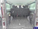 Renault Trafic Kombi 2.0 Blue dCi L2 Pack Clim Aukcja 300715 - grafika 24