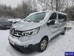 Renault Trafic Kombi 2.0 Blue dCi L2 Pack Clim Aukcja 300715 - grafika 1