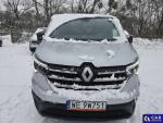 Renault Trafic Kombi 2.0 Blue dCi L2 Pack Clim Aukcja 300715 - grafika 5