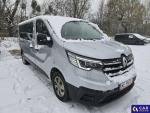 Renault Trafic Kombi 2.0 Blue dCi L2 Pack Clim Aukcja 300715 - grafika 2