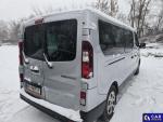 Renault Trafic Kombi 2.0 Blue dCi L2 Pack Clim Aukcja 300715 - grafika 3