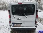 Renault Trafic Kombi 2.0 Blue dCi L2 Pack Clim Aukcja 300716 - grafika 9