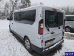 Renault Trafic Kombi 2.0 Blue dCi L2 Pack Clim Aukcja 300716 - grafika 4