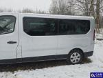 Renault Trafic Kombi 2.0 Blue dCi L2 Pack Clim Aukcja 300716 - grafika 10
