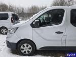 Renault Trafic Kombi 2.0 Blue dCi L2 Pack Clim Aukcja 300716 - grafika 11