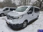 Renault Trafic Kombi 2.0 Blue dCi L2 Pack Clim Aukcja 300716 - grafika 1