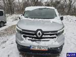 Renault Trafic Kombi 2.0 Blue dCi L2 Pack Clim Aukcja 300716 - grafika 5
