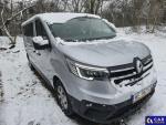 Renault Trafic Kombi 2.0 Blue dCi L2 Pack Clim Aukcja 300716 - grafika 2