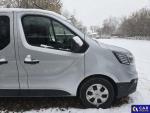 Renault Trafic Kombi 2.0 Blue dCi L2 Pack Clim Aukcja 300716 - grafika 7