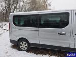 Renault Trafic Kombi 2.0 Blue dCi L2 Pack Clim Aukcja 300716 - grafika 8