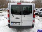 Renault Trafic Kombi 2.0 Blue dCi L2 Pack Clim Aukcja 300717 - grafika 9