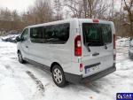 Renault Trafic Kombi 2.0 Blue dCi L2 Pack Clim Aukcja 300717 - grafika 4