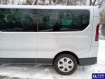 Renault Trafic Kombi 2.0 Blue dCi L2 Pack Clim Aukcja 300717 - grafika 10