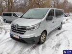 Renault Trafic Kombi 2.0 Blue dCi L2 Pack Clim Aukcja 300717 - grafika 1