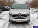 Renault Trafic Kombi 2.0 Blue dCi L2 Pack Clim Aukcja 300717 - grafika 5